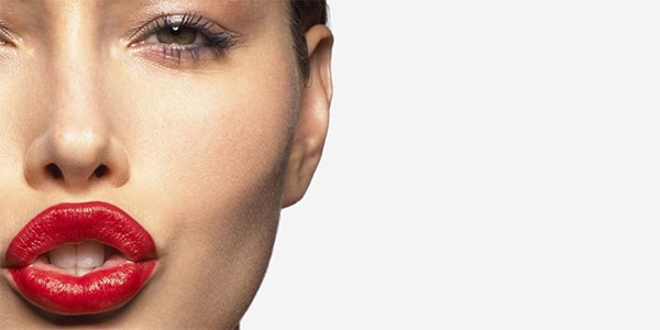 Get the love look this Valentine's Day