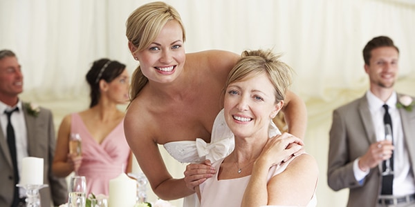 Keep Mum! Beauty secrets for Mothers of the Bride