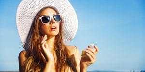 Sun, Sea and… Skin – It’s time to focus on skincare for summer