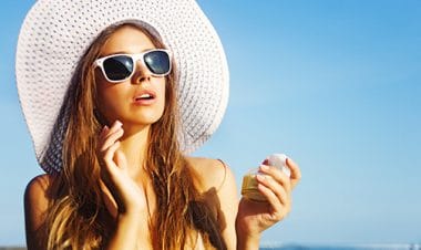 Sun, Sea and… Skin – It’s time to focus on skincare for summer