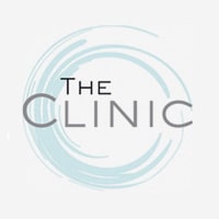 The Clinic Cosmetic Clinic Belfast Logo