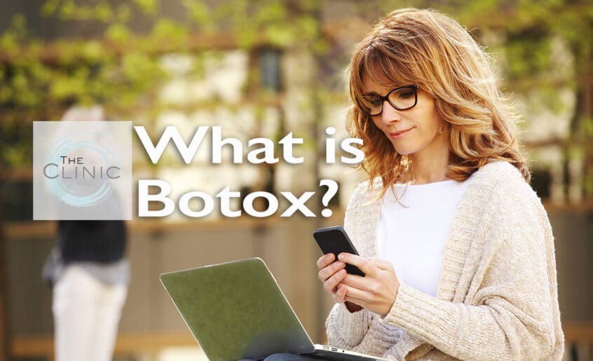 What is Botox Injections Image